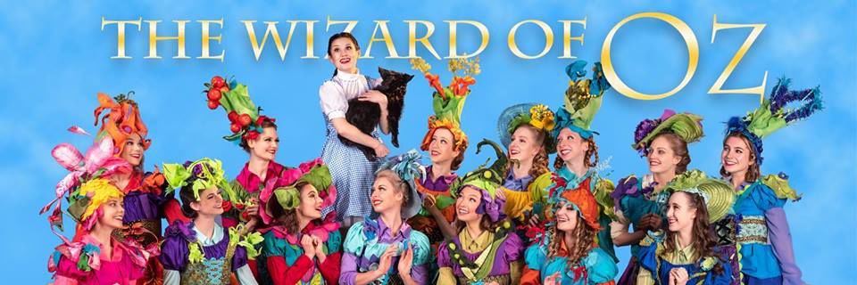 The Wizard of Oz Ballet